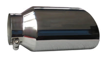 Load image into Gallery viewer, SpeedFx Exhaust Tail Pipe Tip 410S - Main Product View