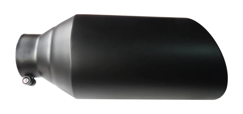 SpeedFx Exhaust Tail Pipe Tip 414B - Main Product View