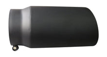 Load image into Gallery viewer, SpeedFx Exhaust Tail Pipe Tip 501B - Main Product View