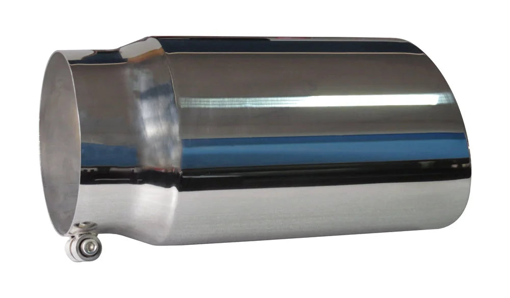 SpeedFx Exhaust Tail Pipe Tip 502S - Main Product View