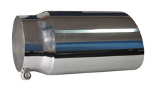 Load image into Gallery viewer, SpeedFx Exhaust Tail Pipe Tip 502S - Main Product View