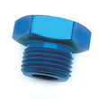 Load image into Gallery viewer, SpeedFx FittingPlg/FittingCp 560814BK - Main Product View