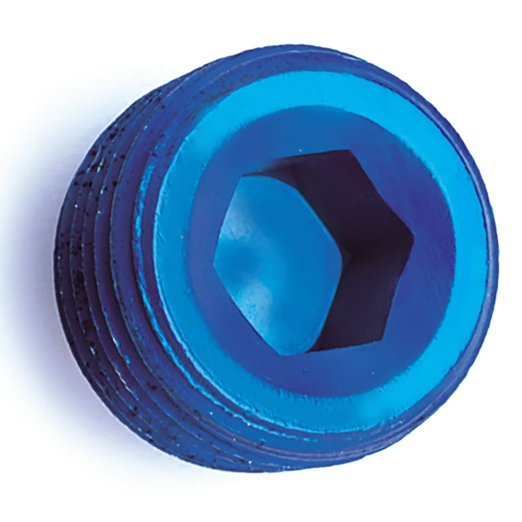 SpeedFx FittingPlg/FittingCp 561204 - Main Product View