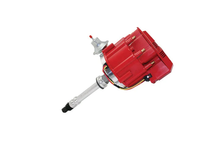 SpeedFx For Use With 262-454 Cubic Inch Big Block/ Small Block Chevrolet Engines 3100BK - Main Product View