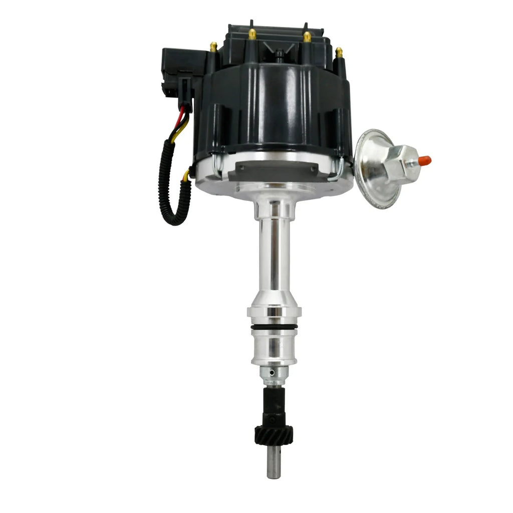 SpeedFx For Use With 289/302 Cubic Inch Small Block Ford Engines 3101BK - Main Product View