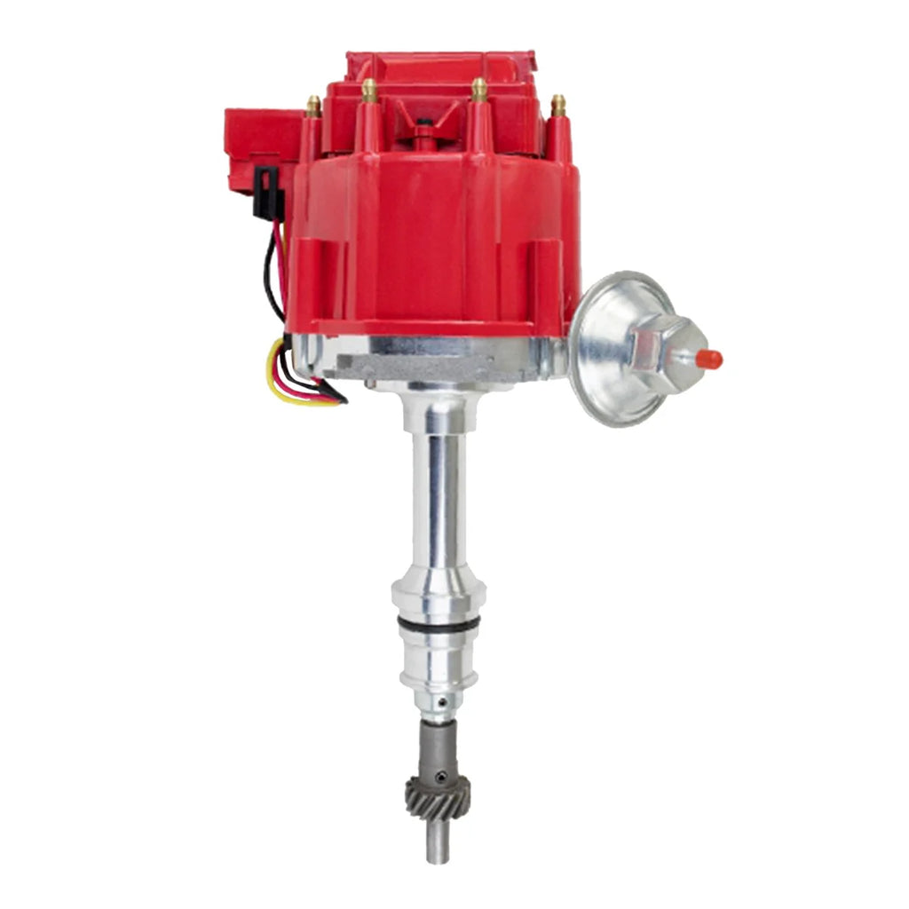 SpeedFx For Use With 289/302 Cubic Inch Small Block Ford Engines 3101R - Main Product View
