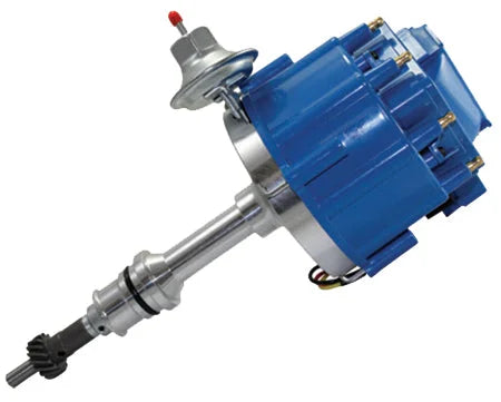 SpeedFx For Use With Ford 5.8L/351 Cubic Inch Windsor V8 Engines 3102BL - Main Product View