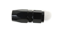 Load image into Gallery viewer, SpeedFx Hose End Fitting 510400BK - Main Product View