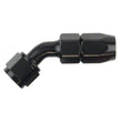Load image into Gallery viewer, SpeedFx Hose End Fitting 510445BK - Main Product View