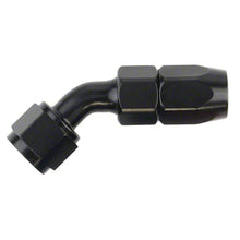 Load image into Gallery viewer, SpeedFx Hose End Fitting 510445BK - Main Product View