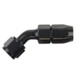 Load image into Gallery viewer, SpeedFx Hose End Fitting 510645BK - Main Product View