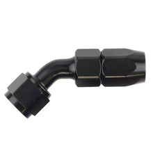Load image into Gallery viewer, SpeedFx Hose End Fitting 510645BK - Main Product View