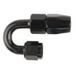 Load image into Gallery viewer, SpeedFx Hose End Fitting 510680BK - Main Product View