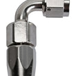Load image into Gallery viewer, SpeedFx Hose End Fitting 510690E - Fitment View