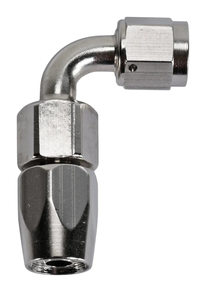 SpeedFx Hose End Fitting 510690E - Fitment View