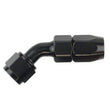 Load image into Gallery viewer, SpeedFx Hose End Fitting 510845BK - Main Product View