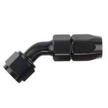 Load image into Gallery viewer, SpeedFx Hose End Fitting 510845BK - Main Product View