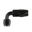 Load image into Gallery viewer, SpeedFx Hose End Fitting 510890BK - Main Product View