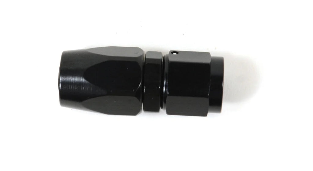 SpeedFx Hose End Fitting 511000BK - Main Product View