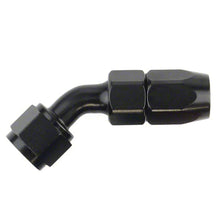 Load image into Gallery viewer, SpeedFx Hose End Fitting 511045BK - Main Product View