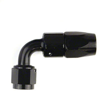 Load image into Gallery viewer, SpeedFx Hose End Fitting 511090BK - Main Product View