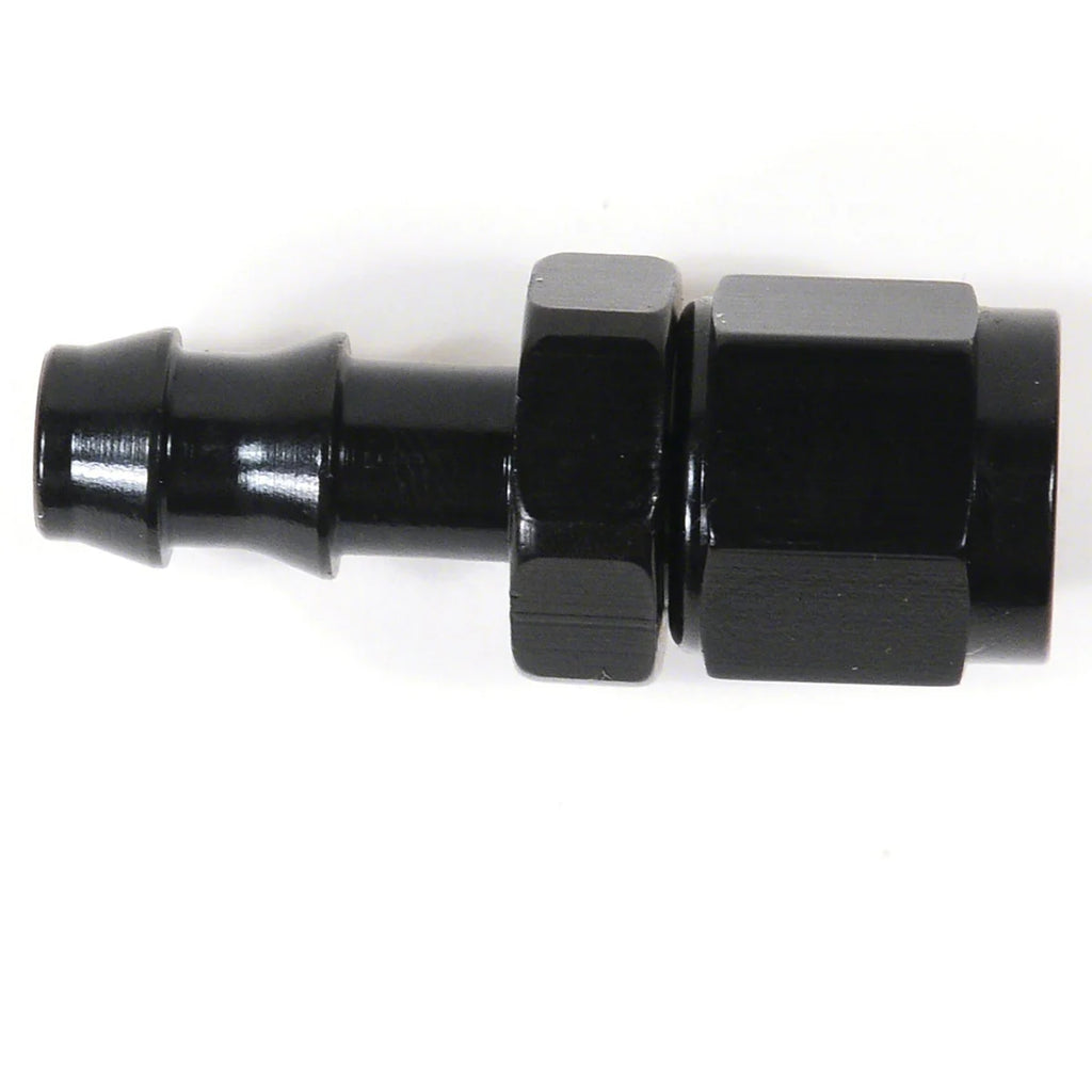 SpeedFx Hose End Fitting 520400BK - Main Product View