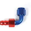 Load image into Gallery viewer, SpeedFx Hose End Fitting 520690 - Main Product View