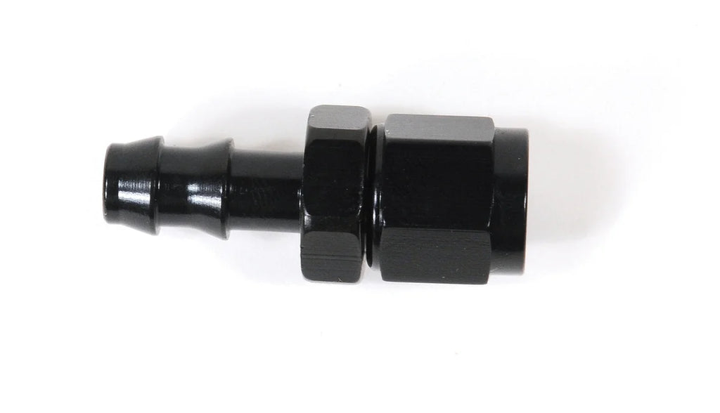 SpeedFx Hose End Fitting 520800BK - Main Product View