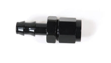 Load image into Gallery viewer, SpeedFx Hose End Fitting 520800BK - Main Product View