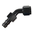 Load image into Gallery viewer, SpeedFx Hose End Fitting 520845BK - Main Product View