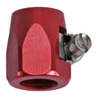 Load image into Gallery viewer, SpeedFx HoseEndFittingSocket 590006RED - Main Product View
