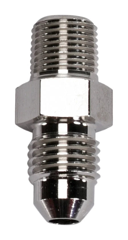 SpeedFx Multi-Purpose Fitting 560416E - Fitment View