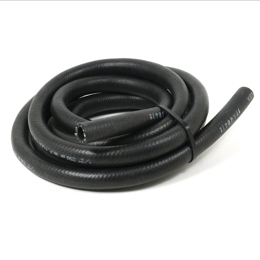 SpeedFx Nitrile Inner Tube With Aramid Fiber and Nitrile PVC Cover 5330625BK - Main Product View