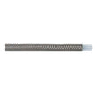 Load image into Gallery viewer, SpeedFx PTFE Teflon Inner Tube With Stainless Steel Outer Braid 5340603 - Main Product View