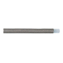 Load image into Gallery viewer, SpeedFx PTFE Teflon Inner Tube With Stainless Steel Outer Braid 5340606 - Main Product View