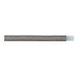 Load image into Gallery viewer, SpeedFx PTFE Teflon Inner Tube With Stainless Steel Outer Braid 5340610 - Main Product View