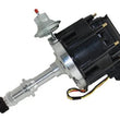 Load image into Gallery viewer, SpeedFx Polished Aluminum Billet Shaft 3105R - Main Product View