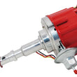 Load image into Gallery viewer, SpeedFx Polished Aluminum Billet Shaft 3107R - Main Product View