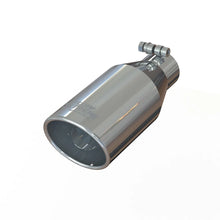 Load image into Gallery viewer, SpeedFx Polished Stainless Steel With Laser Engraved Maxflow Xtreme Logo TP032545 - Main Product View