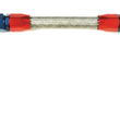 Load image into Gallery viewer, SpeedFx Red/Blu -8AN Fiting Wit 1/8 NPT Port 575115 - Main Product View
