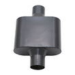 Load image into Gallery viewer, SpeedFx Singl 2-1/2 Inch Center Outlet 425150 - Main Product View