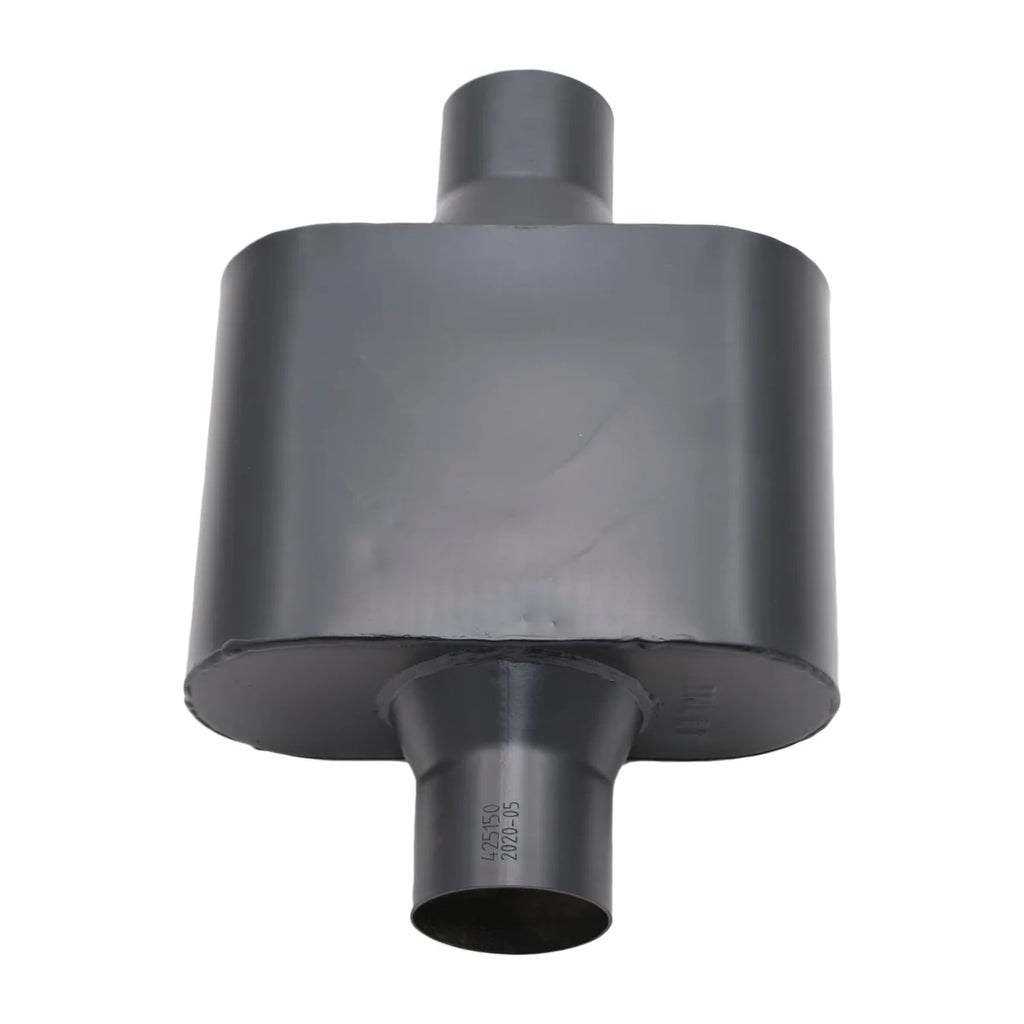 SpeedFx Singl 2-1/2 Inch Center Outlet 425150 - Main Product View