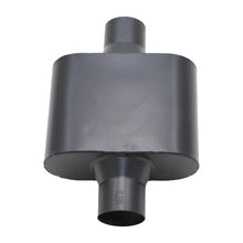 Load image into Gallery viewer, SpeedFx Singl 2-1/2 Inch Center Outlet 425150 - Main Product View