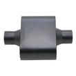 Load image into Gallery viewer, SpeedFx Singl 2-1/2 Inch Center Outlet 425150 - Side View