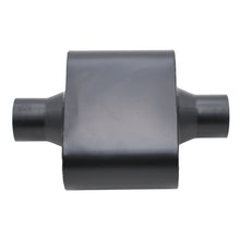 Load image into Gallery viewer, SpeedFx Singl 2-1/2 Inch Center Outlet 425150 - Side View