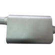Load image into Gallery viewer, SpeedFx Single 2-1/4 Inch Center Outlet 2204AS - Main Product View
