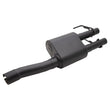 Load image into Gallery viewer, SpeedFx Single 3 Inch Inlet 176330 - Side View