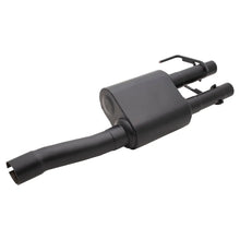 Load image into Gallery viewer, SpeedFx Single 3 Inch Inlet 176330 - Side View