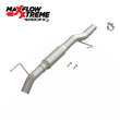 Load image into Gallery viewer, SpeedFx Single Exhaust With Single Exit 50300 - Additional View 7