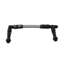 Load image into Gallery viewer, SpeedFx Stainless Steel Braided Hose 575108B - Main Product View